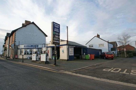 The Strand Starcross Exeter, E...